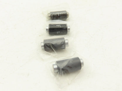 SPI 12-471-9 Micrometer Calibration Standard 1" Bar  Lot of 4