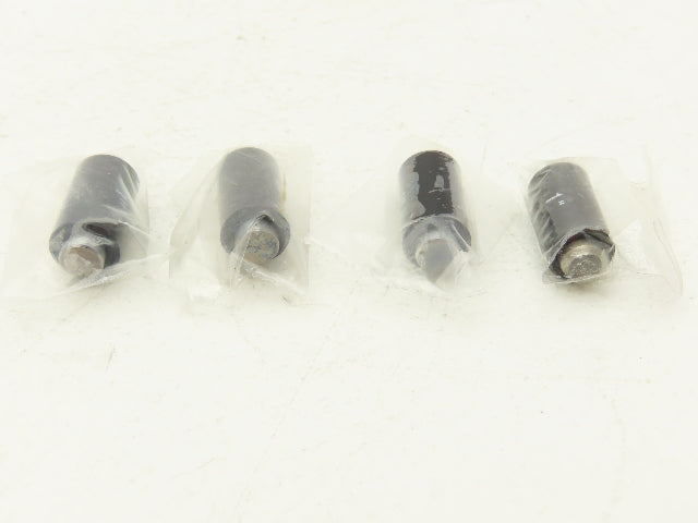 SPI 12-471-9 Micrometer Calibration Standard 1" Bar  Lot of 4