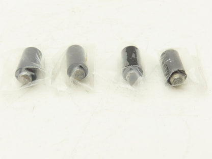 SPI 12-471-9 Micrometer Calibration Standard 1" Bar  Lot of 4