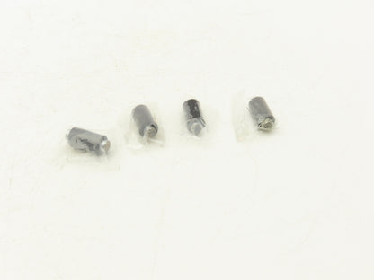 SPI 12-471-9 Micrometer Calibration Standard 1" Bar  Lot of 4