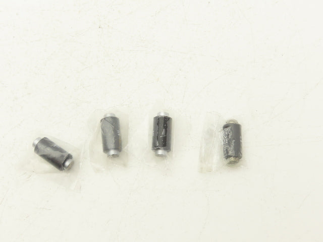 SPI 12-471-9 Micrometer Calibration Standard 1" Bar  Lot of 4