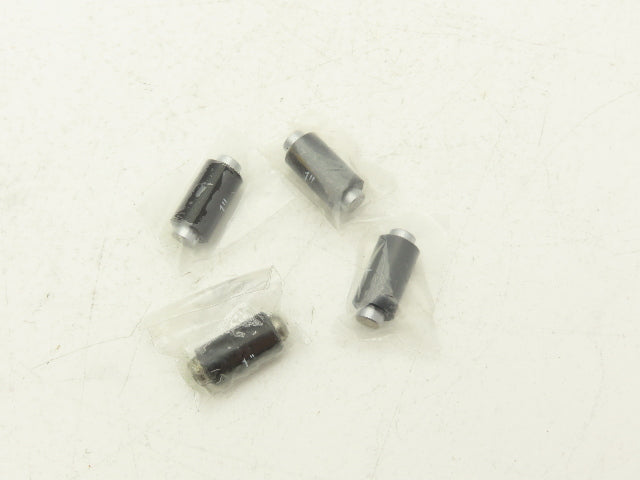SPI 12-471-9 Micrometer Calibration Standard 1" Bar  Lot of 4