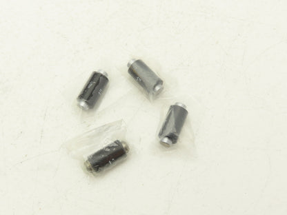 SPI 12-471-9 Micrometer Calibration Standard 1" Bar  Lot of 4