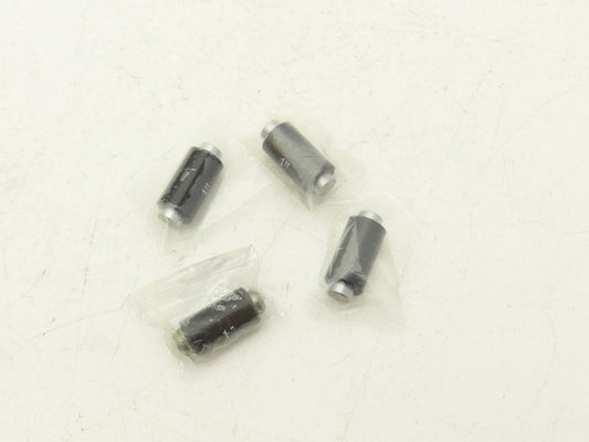 SPI 12-471-9 Micrometer Calibration Standard 1" Bar  Lot of 4