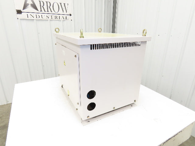 Okuma Electric Power Transformer 70KVA HV 380/415/440/480 LV 200/220/240 3Ph
