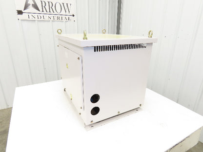 Okuma Electric Power Transformer 70KVA HV 380/415/440/480 LV 200/220/240 3Ph