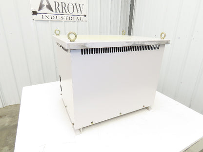 Okuma Electric Power Transformer 70KVA HV 380/415/440/480 LV 200/220/240 3Ph