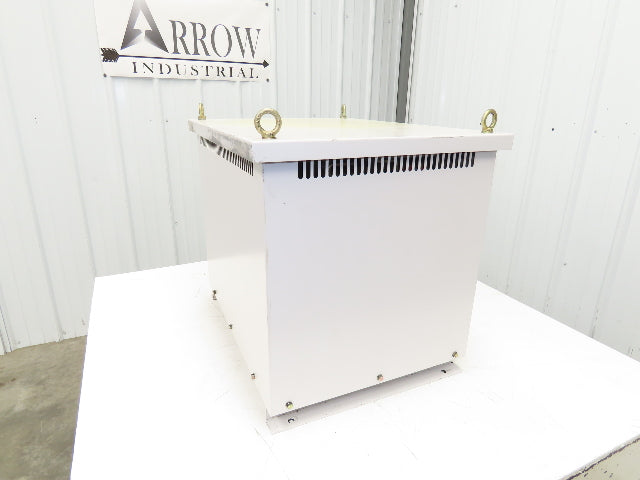 Okuma Electric Power Transformer 70KVA HV 380/415/440/480 LV 200/220/240 3Ph