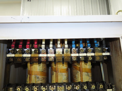 Okuma Electric Power Transformer 70KVA HV 380/415/440/480 LV 200/220/240 3Ph