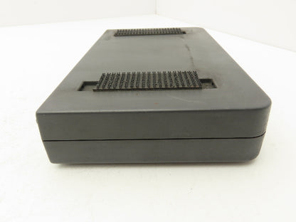 Fowler Sylvac D108 Inspection Gage Probe Multiplexer 8-Channel D100S