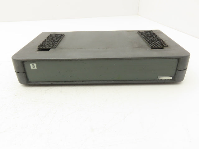 Fowler Sylvac D108 Inspection Gage Probe Multiplexer 8-Channel D100S