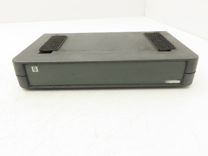 Fowler Sylvac D108 Inspection Gage Probe Multiplexer 8-Channel D100S