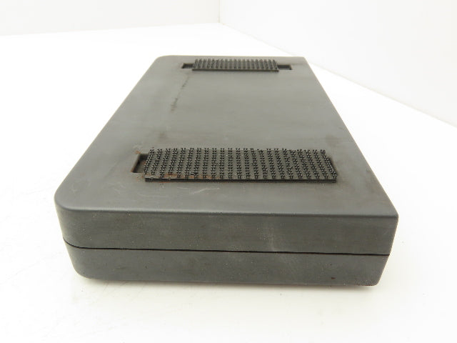 Fowler Sylvac D108 Inspection Gage Probe Multiplexer 8-Channel D100S