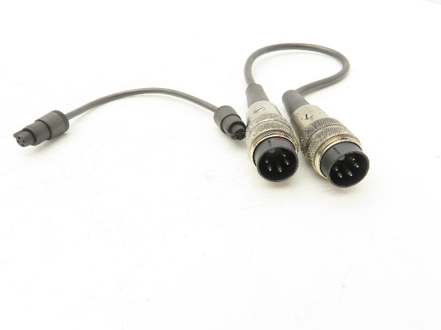 Fowler Sylvac D108 Inspection Gage Probe Multiplexer 8-Channel D100S