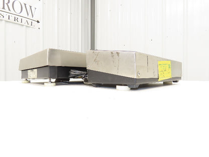 Rice Lake BM1218-100 Bench Weigh Scale & Display Counting Indicator 12 X 18"
