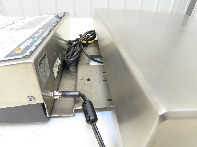 Rice Lake BM1218-100 Bench Weigh Scale & Display Counting Indicator 12 X 18"