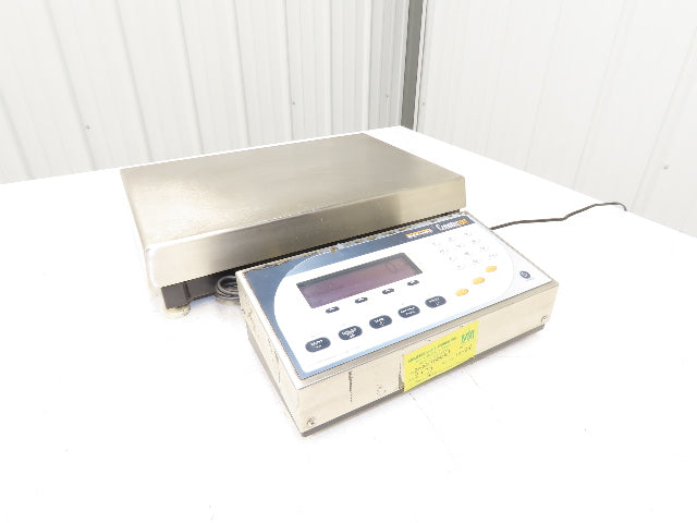 Rice Lake BM1218-100 Bench Weigh Scale & Display Counting Indicator 12 X 18"