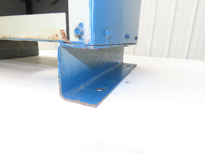 Olsun 10995-A Step Down Electric Transformer 37.5kva 3Ph HV 480 LV 208Y/120 Wye