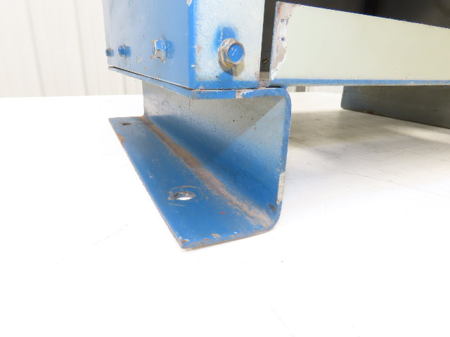 Olsun 10995-A Step Down Electric Transformer 37.5kva 3Ph HV 480 LV 208Y/120 Wye