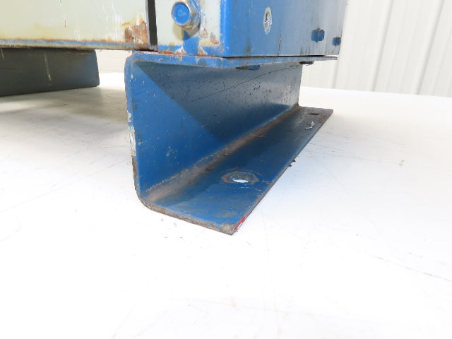 Olsun 10995-A Step Down Electric Transformer 37.5kva 3Ph HV 480 LV 208Y/120 Wye