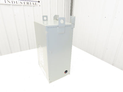 Hammond C1F010LES HPS Fortress Transformer 1PH 10KVA HV 240/480 LV 120/240