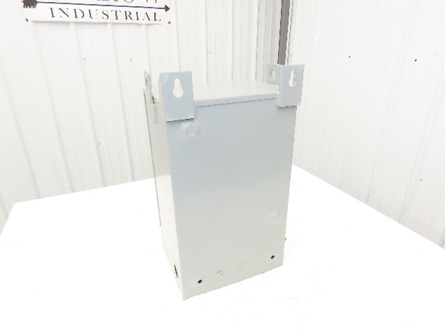 Hammond C1F010LES HPS Fortress Transformer 1PH 10KVA HV 240/480 LV 120/240