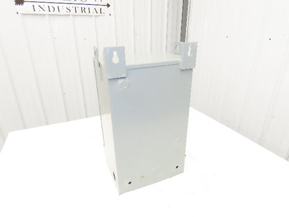 Hammond C1F010LES HPS Fortress Transformer 1PH 10KVA HV 240/480 LV 120/240