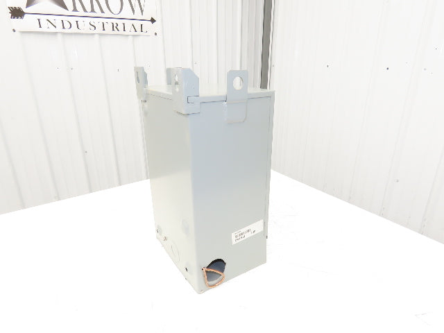 Hammond C1F010LES HPS Fortress Transformer 1PH 10KVA HV 240/480 LV 120/240