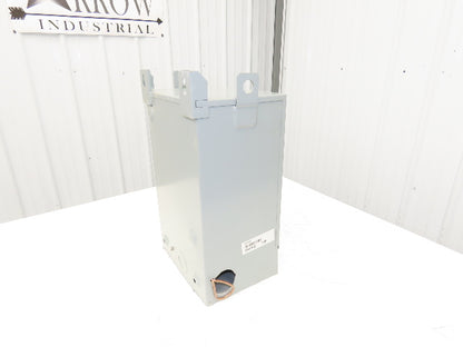 Hammond C1F010LES HPS Fortress Transformer 1PH 10KVA HV 240/480 LV 120/240