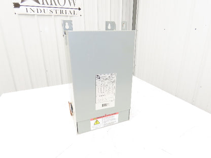 Hammond C1F010LES HPS Fortress Transformer 1PH 10KVA HV 240/480 LV 120/240