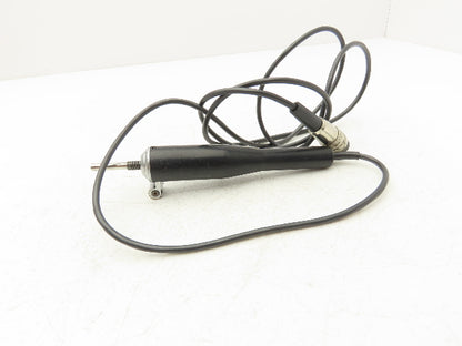 Fowler Bowers 54-555-005 Superbore 3-Point Bore Gage Transducer Handle 6-16mm