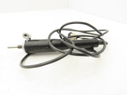 Fowler Bowers 54-555-005 Superbore 3-Point Bore Gage Transducer Handle 6-16mm