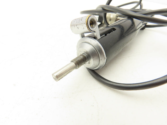 Fowler Bowers 54-555-005 Superbore 3-Point Bore Gage Transducer Handle 6-16mm