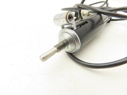 Fowler Bowers 54-555-005 Superbore 3-Point Bore Gage Transducer Handle 6-16mm