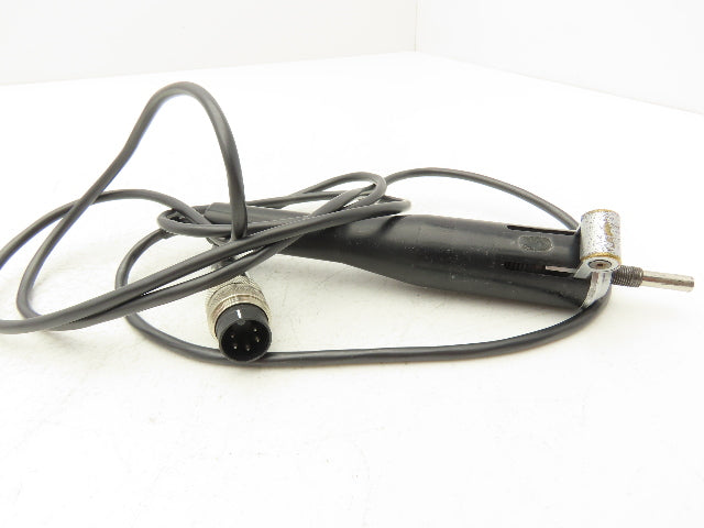 Fowler Bowers 54-555-005 Superbore 3-Point Bore Gage Transducer Handle 6-16mm