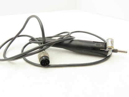Fowler Bowers 54-555-005 Superbore 3-Point Bore Gage Transducer Handle 6-16mm