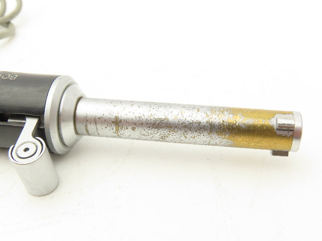 Fowler Bowers 54-555-005 Superbore 3-Point Bore Gage Transducer Handle 6-16mm