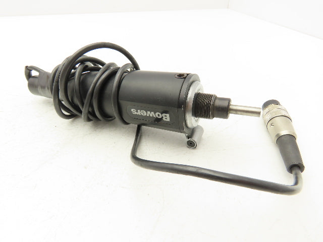 Fowler Bowers Superbore 3-Point Bore Gage Transducer Handle 15-50mm