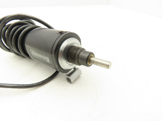 Fowler Bowers Superbore 3-Point Bore Gage Transducer Handle 15-50mm