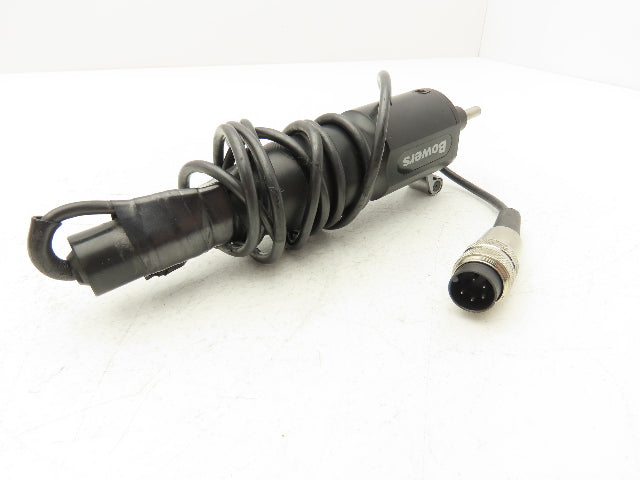 Fowler Bowers Superbore 3-Point Bore Gage Transducer Handle 15-50mm