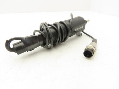 Fowler Bowers Superbore 3-Point Bore Gage Transducer Handle 15-50mm