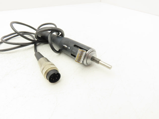 Fowler Bowers 54-555-005 Superbore 3-Point Bore Gage Transducer Handle 6-16mm