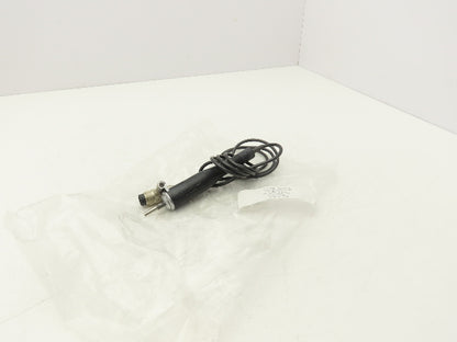 Fowler Bowers 54-555-005 Superbore 3-Point Bore Gage Transducer Handle 6-16mm