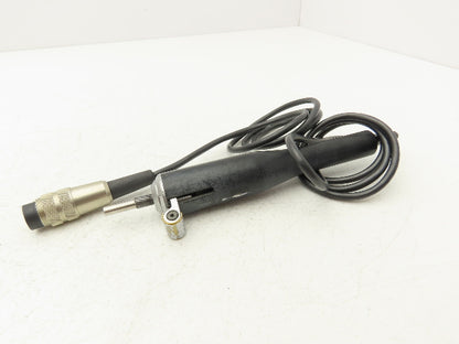 Fowler Bowers 54-555-005 Superbore 3-Point Bore Gage Transducer Handle 6-16mm
