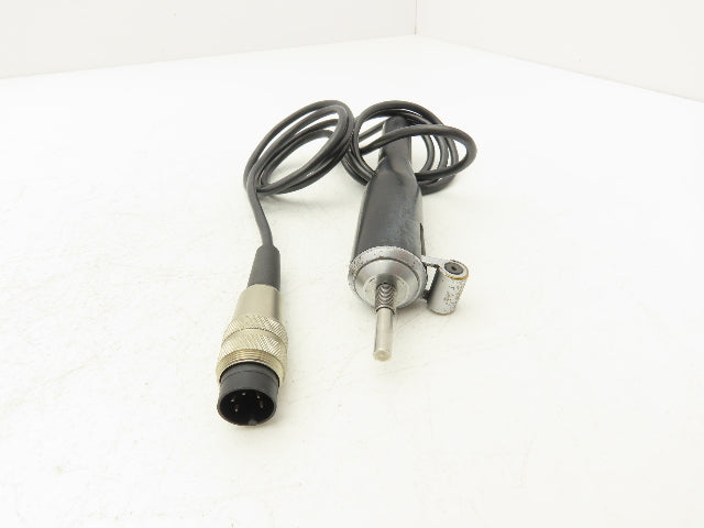 Fowler Bowers 54-555-005 Superbore 3-Point Bore Gage Transducer Handle 6-16mm
