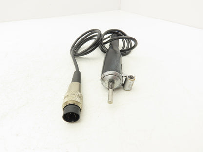Fowler Bowers 54-555-005 Superbore 3-Point Bore Gage Transducer Handle 6-16mm