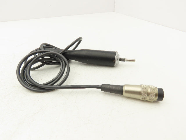 Fowler Bowers 54-555-005 Superbore 3-Point Bore Gage Transducer Handle 6-16mm