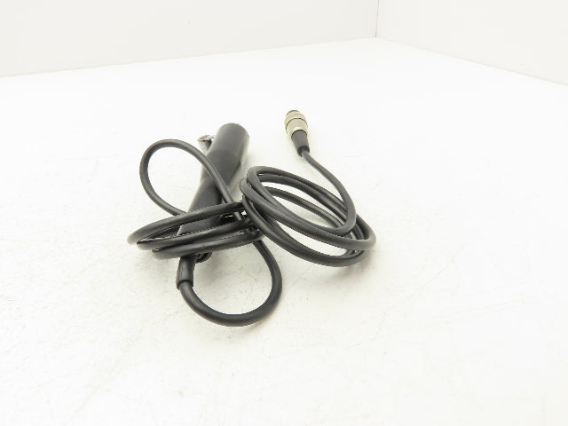 Fowler Bowers 54-555-005 Superbore 3-Point Bore Gage Transducer Handle 6-16mm