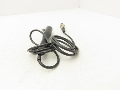 Fowler Bowers 54-555-005 Superbore 3-Point Bore Gage Transducer Handle 6-16mm
