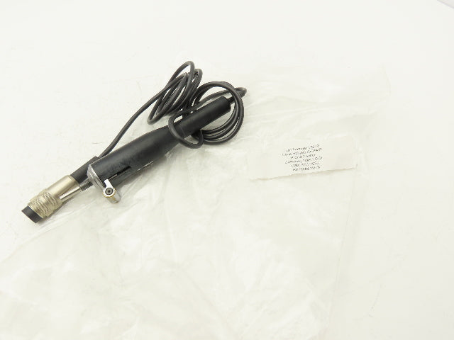 Fowler Bowers 54-555-005 Superbore 3-Point Bore Gage Transducer Handle 6-16mm